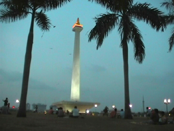 jakarta