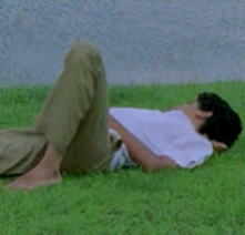 I don't Feel like Dancing